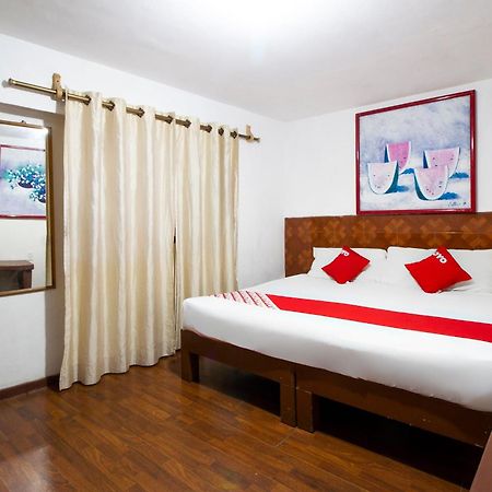 Oyo Hotel Brazil,Guadalajara,Estadio Jalisco Εξωτερικό φωτογραφία