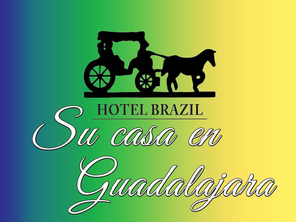 Oyo Hotel Brazil,Guadalajara,Estadio Jalisco Εξωτερικό φωτογραφία