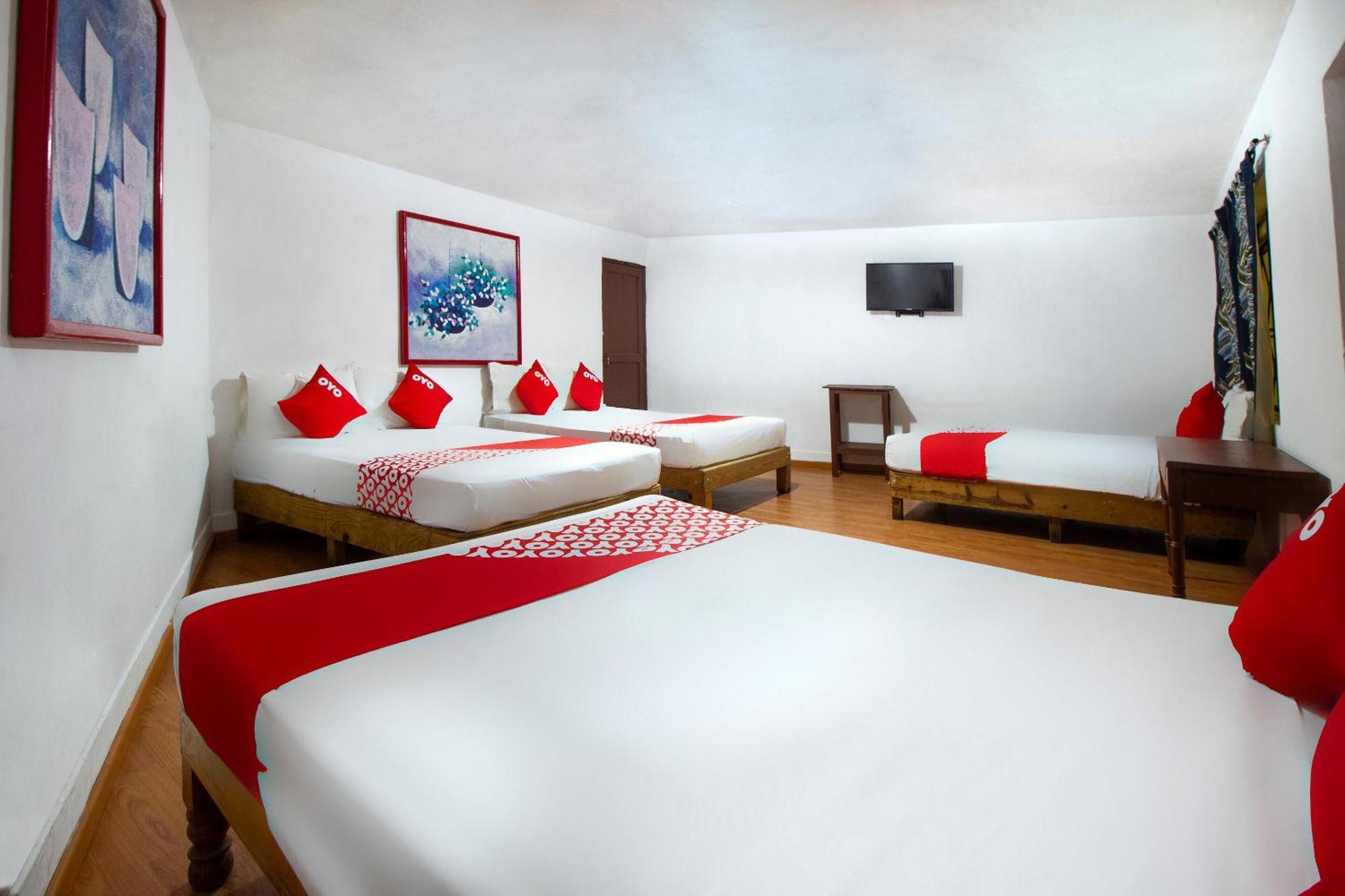 Oyo Hotel Brazil,Guadalajara,Estadio Jalisco Εξωτερικό φωτογραφία
