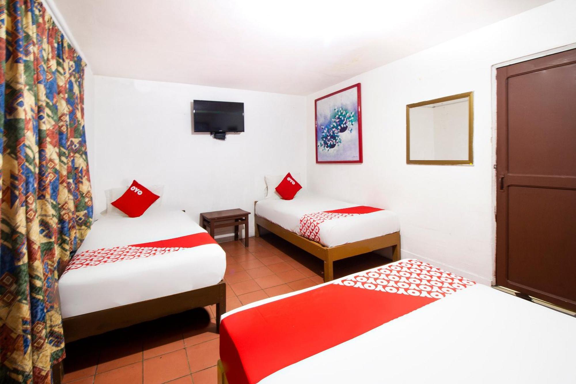 Oyo Hotel Brazil,Guadalajara,Estadio Jalisco Εξωτερικό φωτογραφία