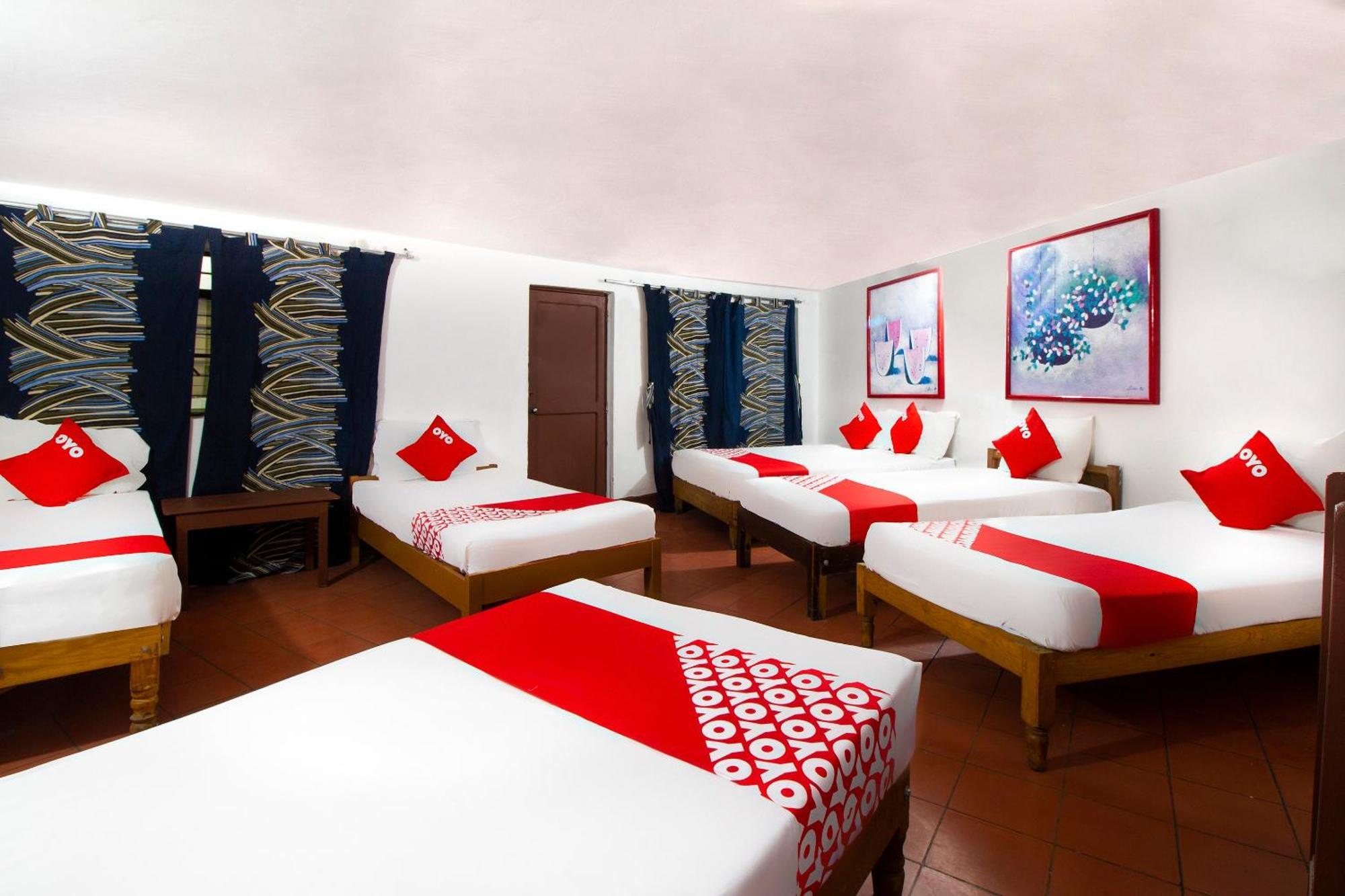 Oyo Hotel Brazil,Guadalajara,Estadio Jalisco Εξωτερικό φωτογραφία