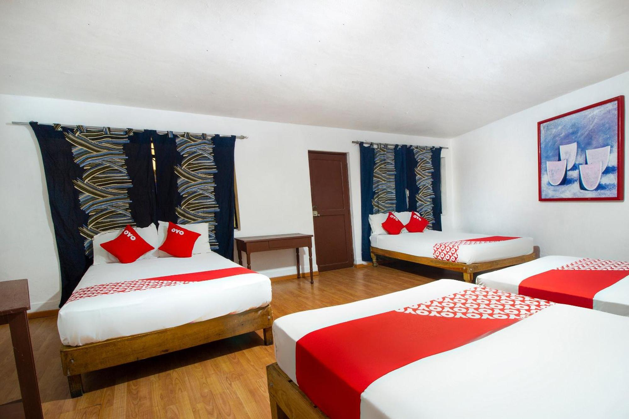 Oyo Hotel Brazil,Guadalajara,Estadio Jalisco Εξωτερικό φωτογραφία