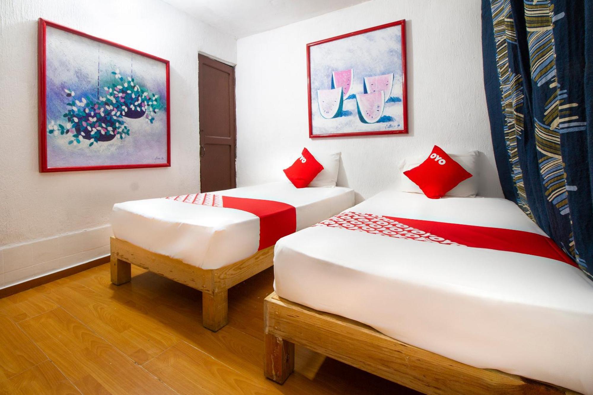 Oyo Hotel Brazil,Guadalajara,Estadio Jalisco Εξωτερικό φωτογραφία