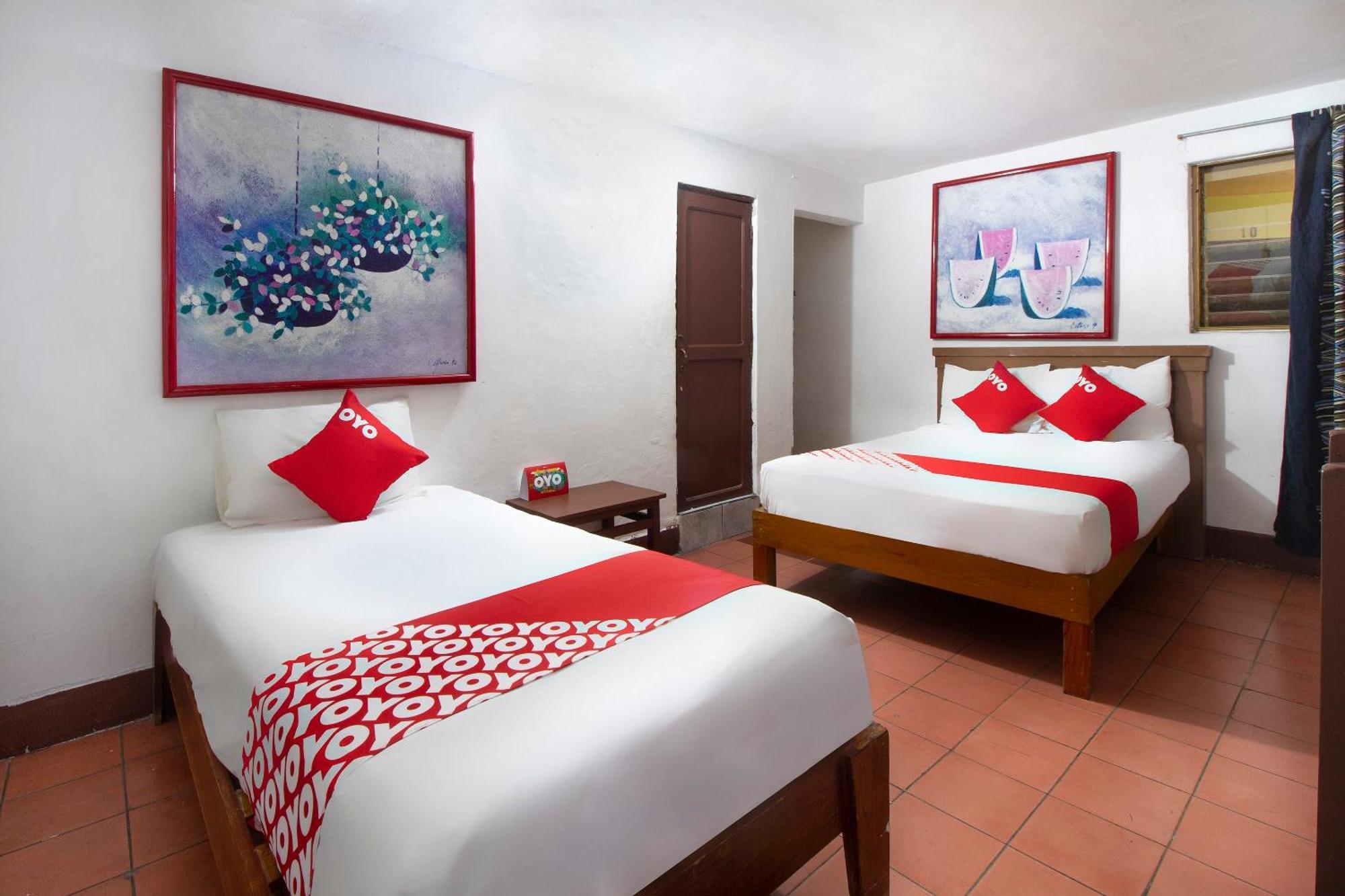Oyo Hotel Brazil,Guadalajara,Estadio Jalisco Εξωτερικό φωτογραφία