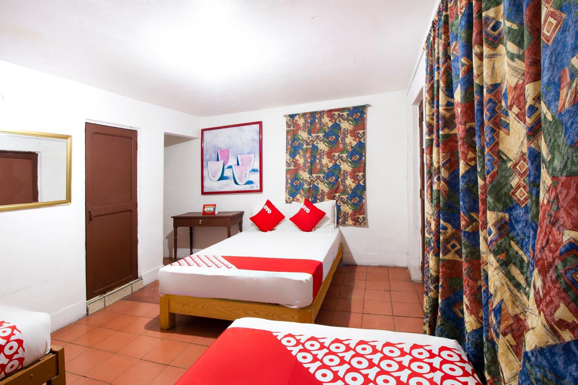 Oyo Hotel Brazil,Guadalajara,Estadio Jalisco Εξωτερικό φωτογραφία