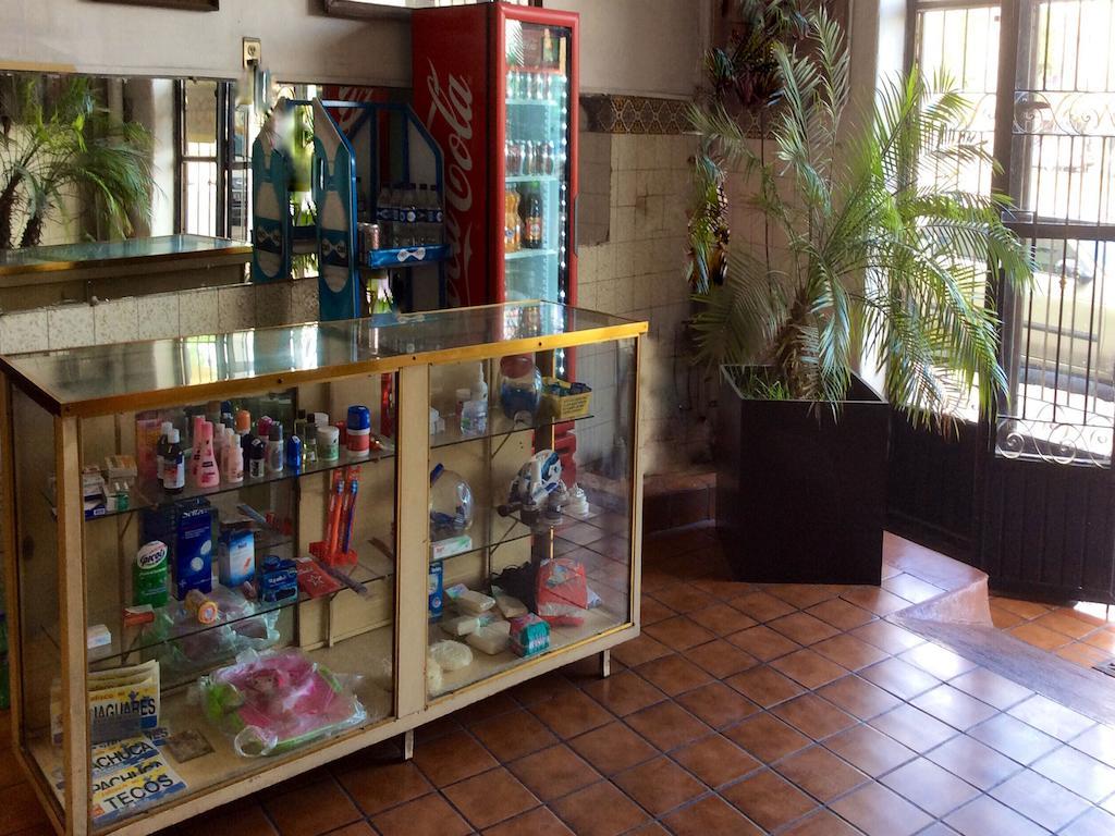 Oyo Hotel Brazil,Guadalajara,Estadio Jalisco Εξωτερικό φωτογραφία