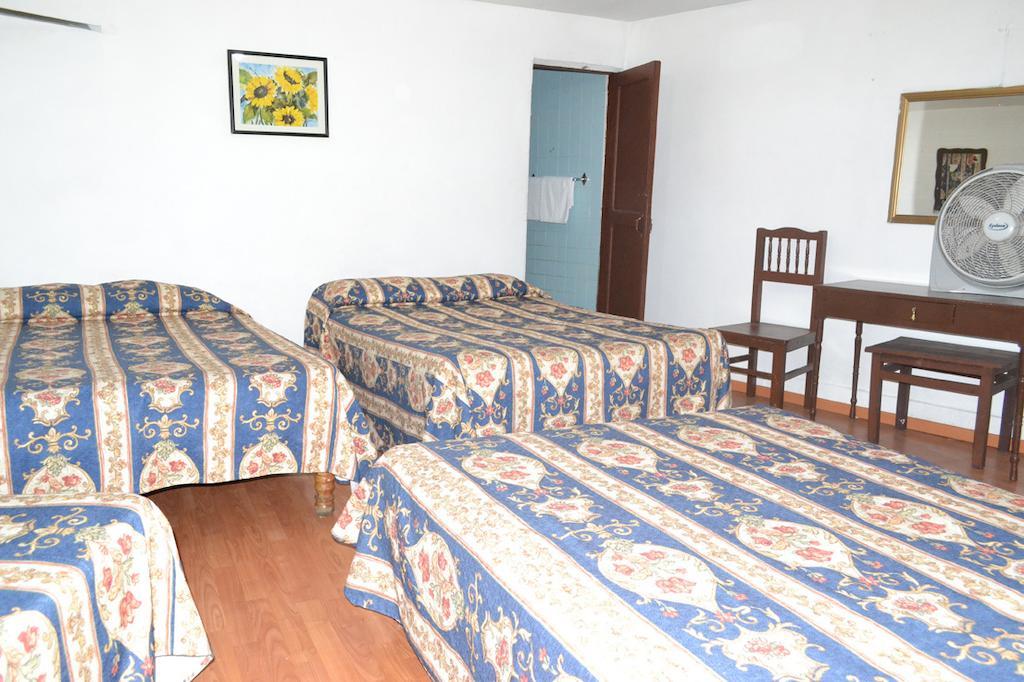 Oyo Hotel Brazil,Guadalajara,Estadio Jalisco Δωμάτιο φωτογραφία
