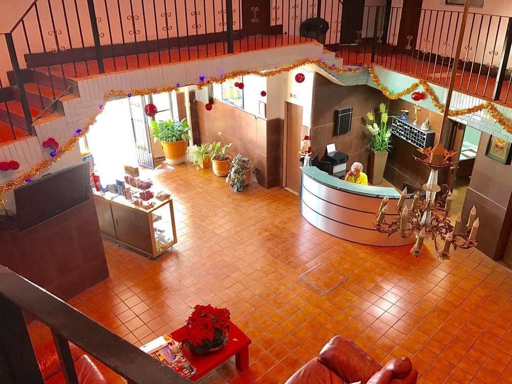 Oyo Hotel Brazil,Guadalajara,Estadio Jalisco Εξωτερικό φωτογραφία