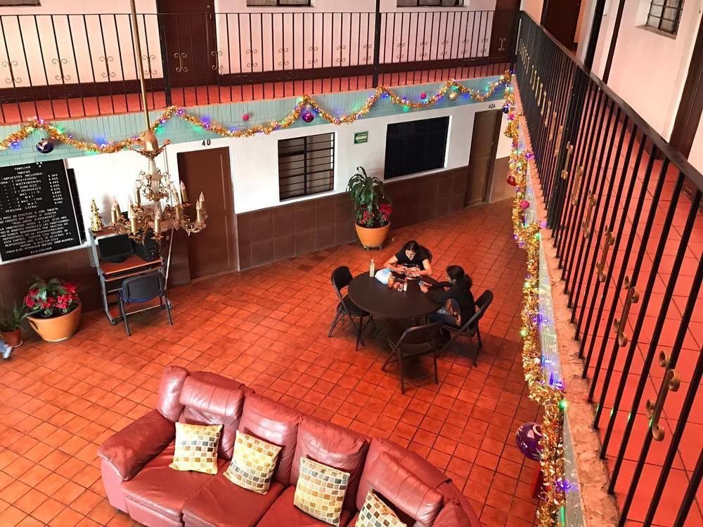 Oyo Hotel Brazil,Guadalajara,Estadio Jalisco Εξωτερικό φωτογραφία