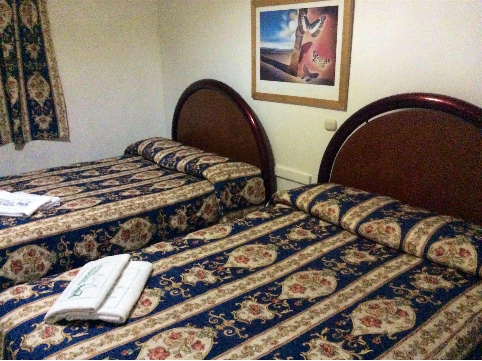 Oyo Hotel Brazil,Guadalajara,Estadio Jalisco Εξωτερικό φωτογραφία