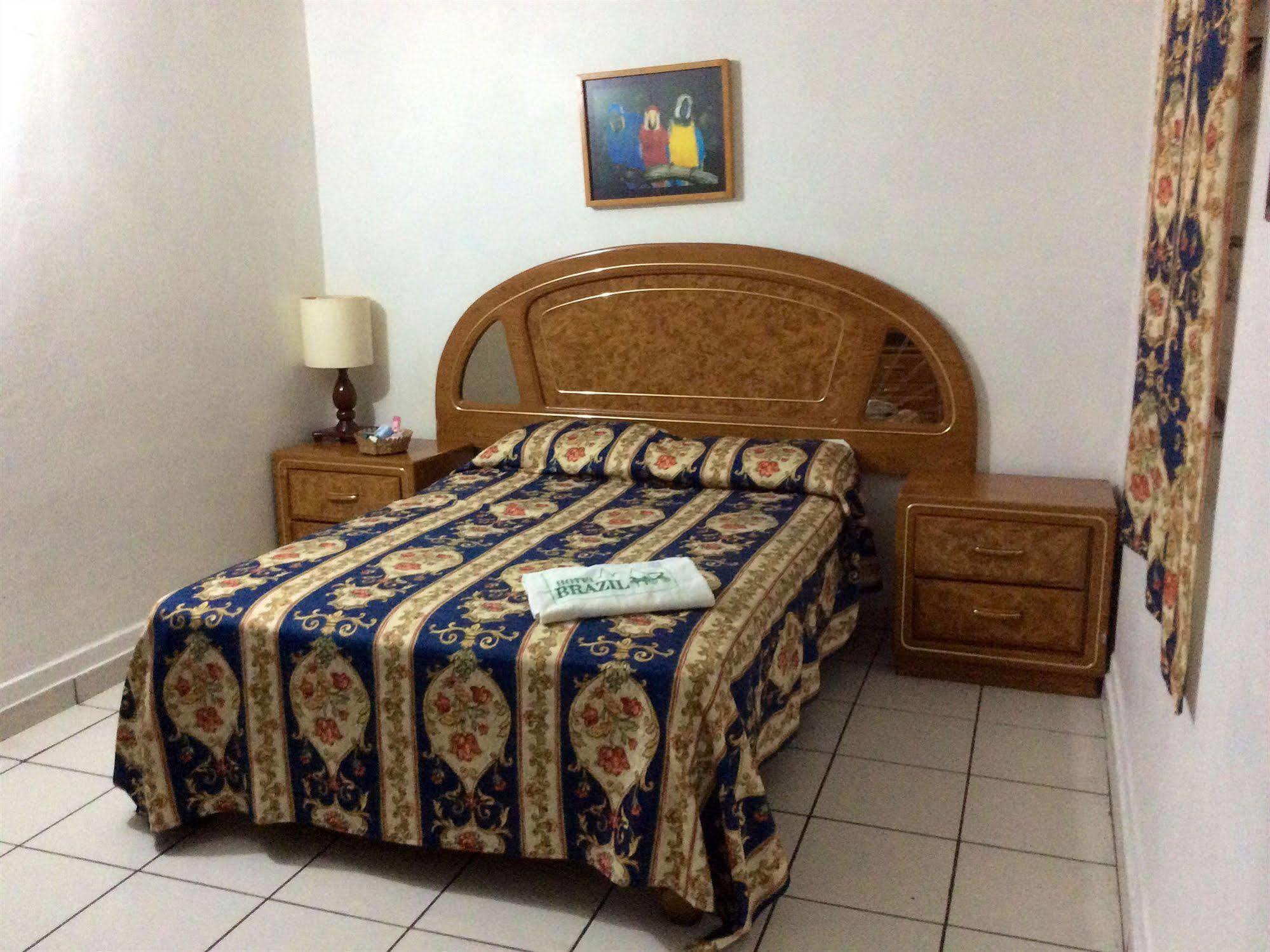 Oyo Hotel Brazil,Guadalajara,Estadio Jalisco Εξωτερικό φωτογραφία